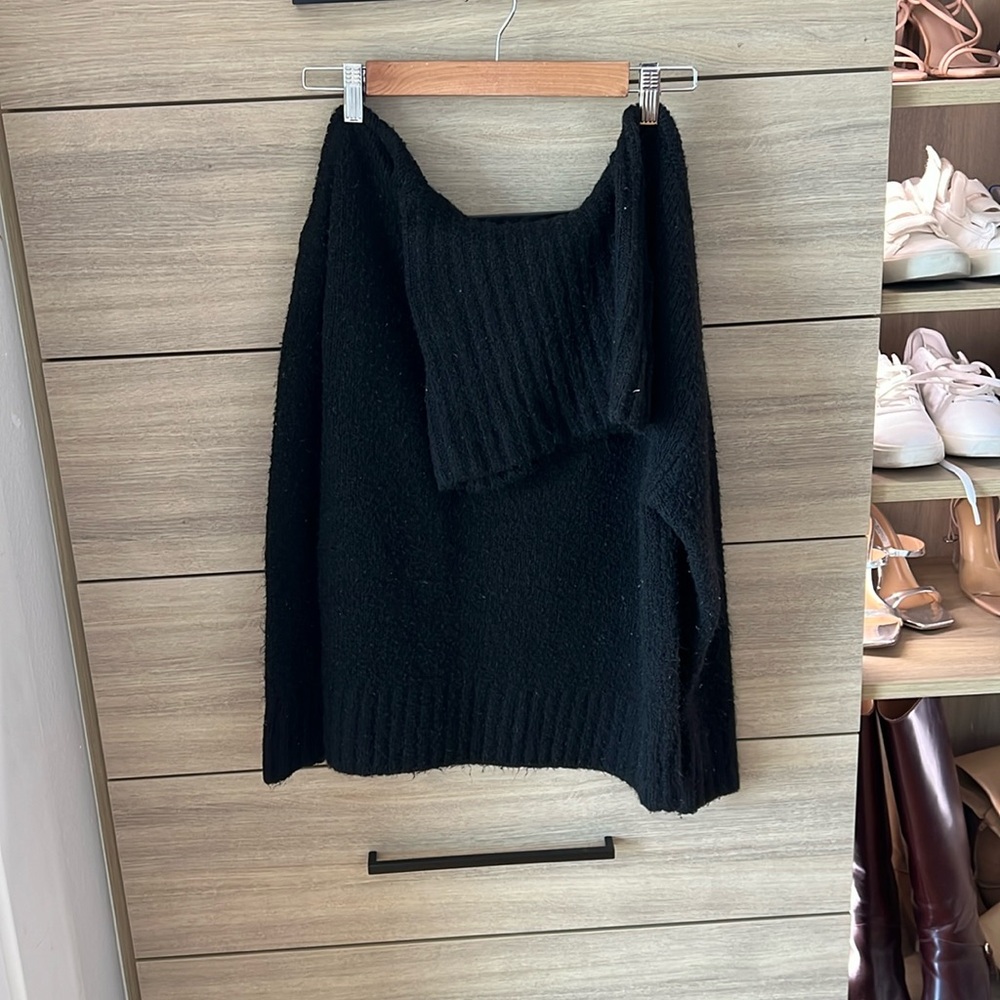 Lovers and Friends turtleneck